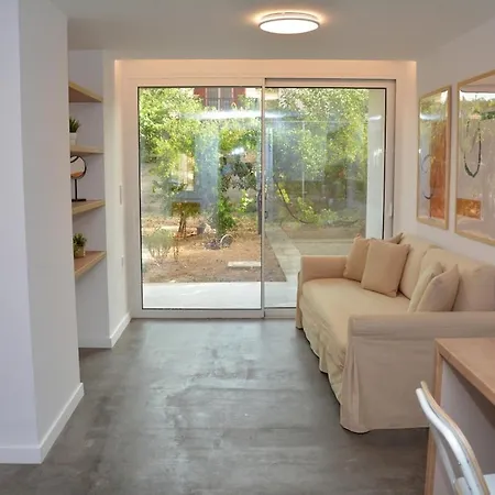 Courtyard House