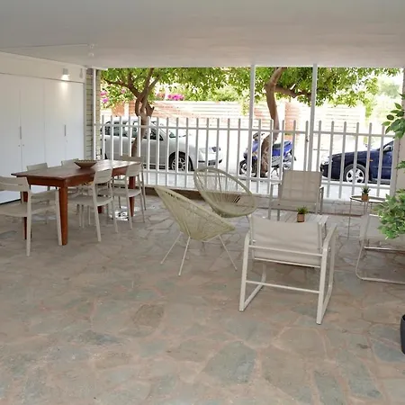 Courtyard House Itea