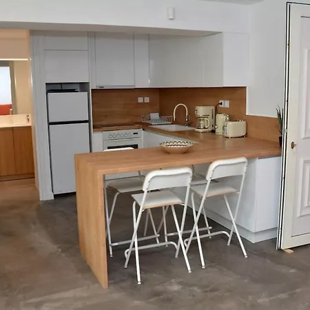 Courtyard House Appartement *